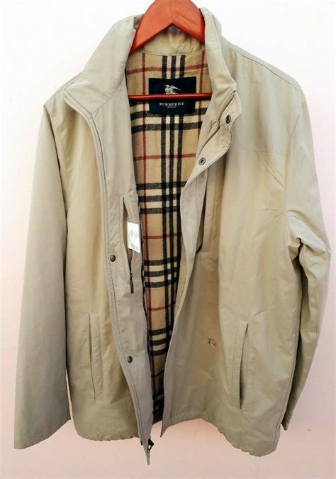 are burberry coats cheaper in london|burberry coat size 52.